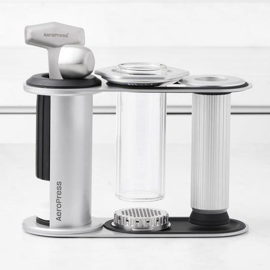 AeroPress Stainless-Steel Organizer,,WSNOADS