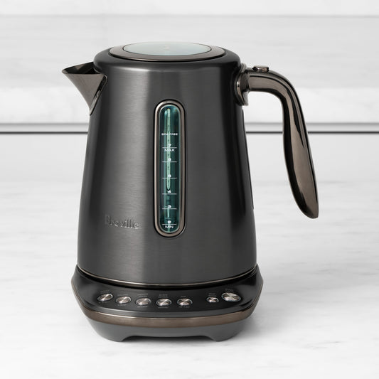 Breville Smart Kettle Luxe, Noir,,