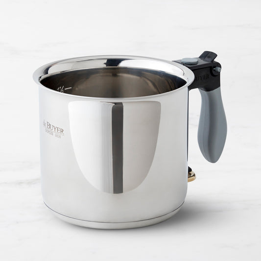 de Buyer Double Boiler,,