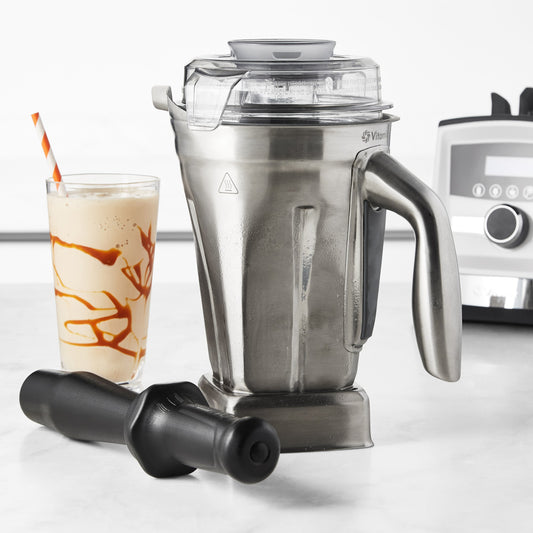 Vitamix Stainless Steel Container,,