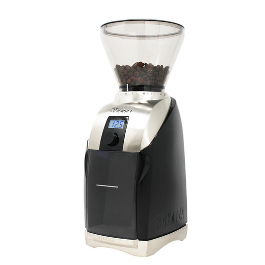 Baratza Virtuoso+ Coffee Grinder,,