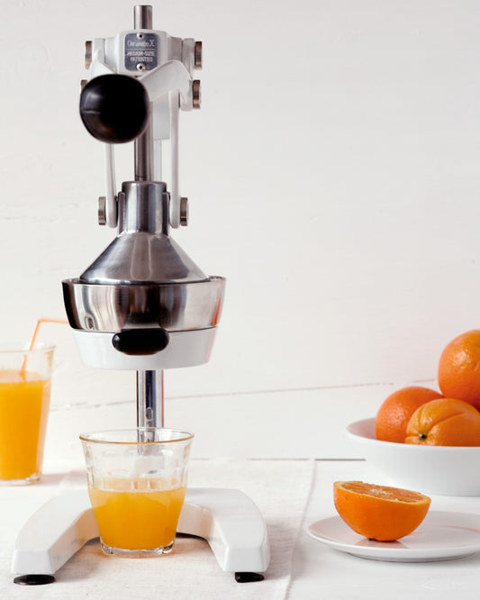 OrangeX Juicer,WSNOADS,Fruit & Vegetable Tools