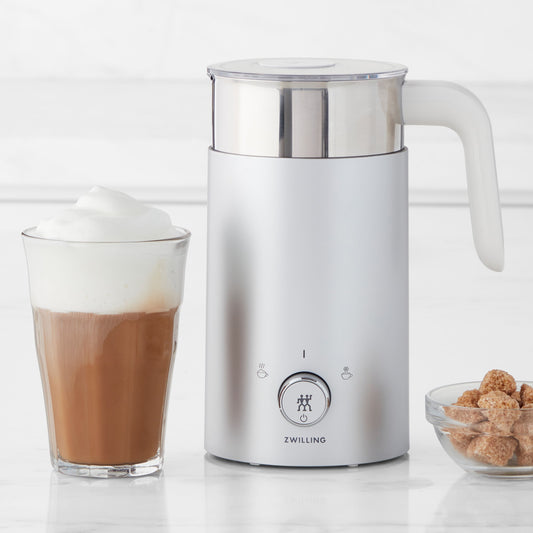 Zwilling Enfinigy Milk Frother,WSADS,Milk Frothers