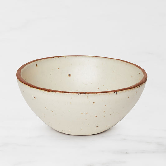 East Fork Ice Cream Bowls,Panna Cotta,
