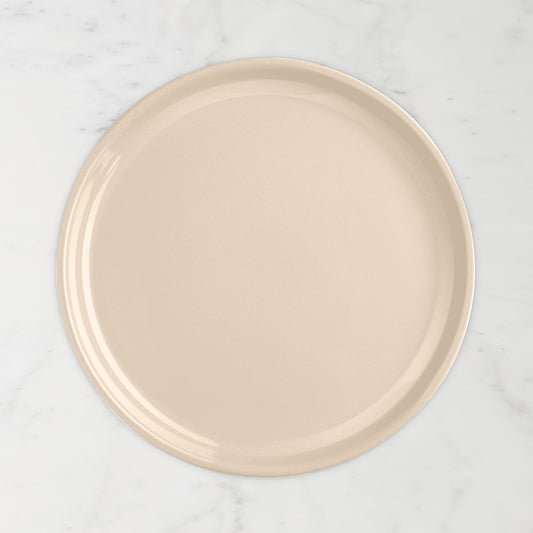 Emile Henry  Everyday Salad Plates,Clay,Set of 4