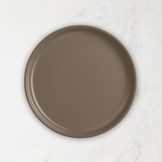 Emile Henry  Everyday Salad Plates,Flint,Set of 4