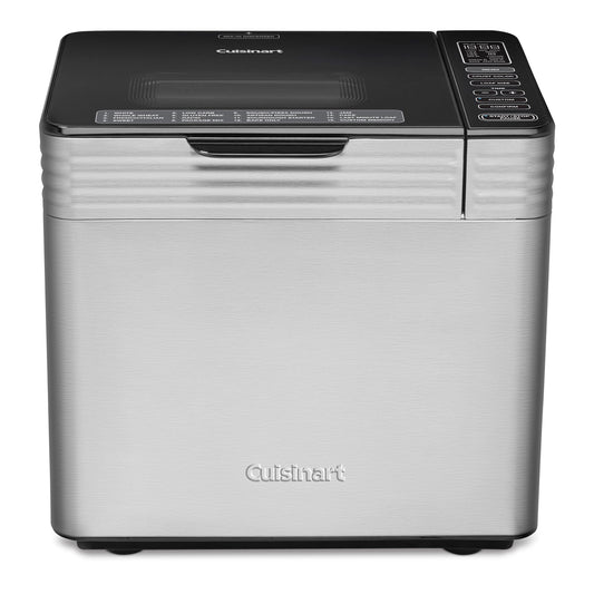 Cuisinart Custom Convection Bread Maker,,