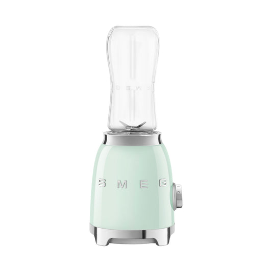 SMEG Personal Blender,Pastel Green,
