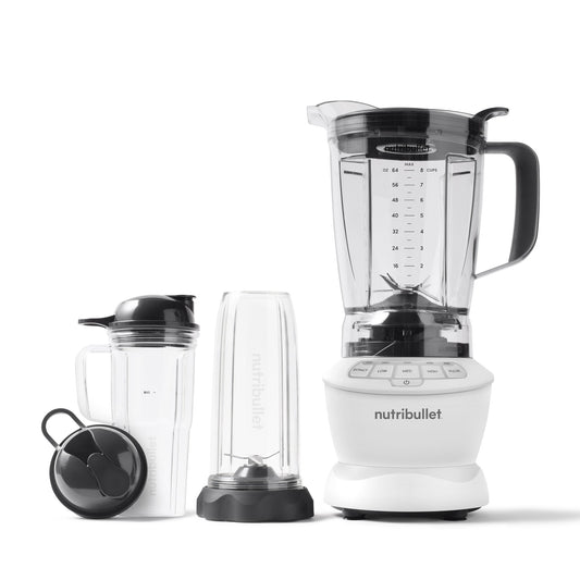 Nutribullet Full Size Blender Combo,,