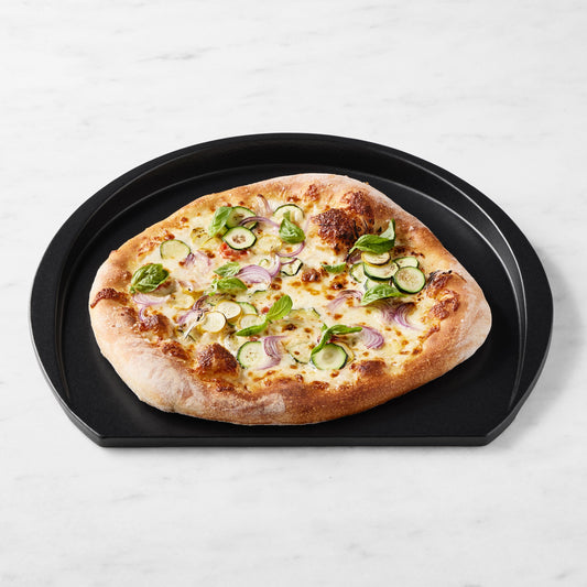 Emile Henry French Ceramic Pizza Station Stone,,WSNOADS