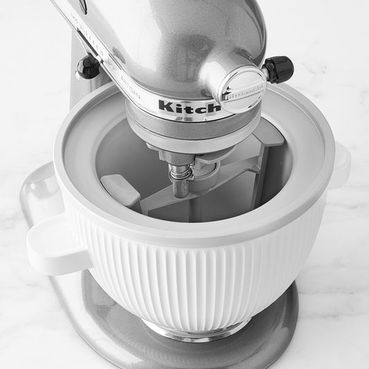 KitchenAid Ice Cream Maker Attachment,,