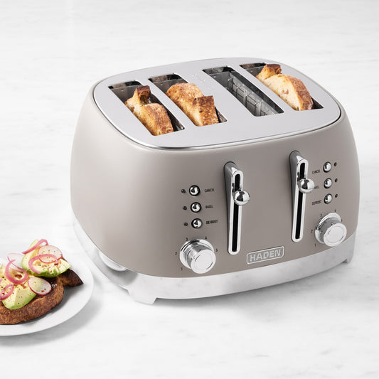Haden Bristol 4-Slice Toaster,,WSNOADS
