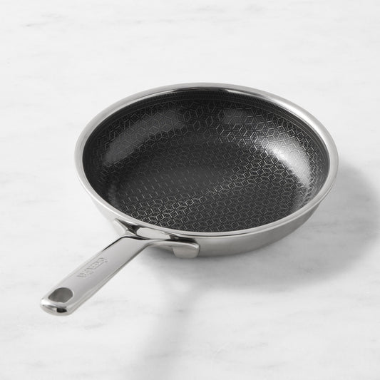 GreenPan Spectra Thermobond Hybrid Ceramic Nonstick Fry Pan, 8",,
