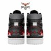 Indigenous Native American Shoes