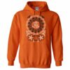 Every Child Matters Native American Unisex Hoodie