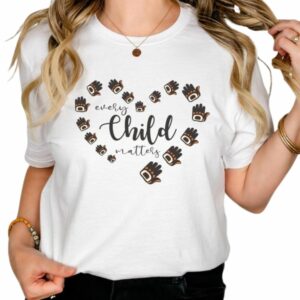 Every Child Matters T-Shirt