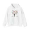 Every Child Matters Designs Unisex Hoodie for Activism