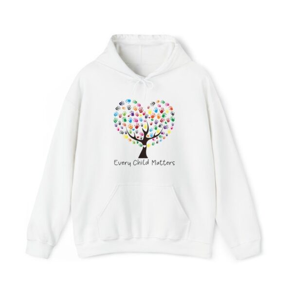 Every Child Matters Day Hoodie Gift For Men And Women