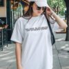 No One is Illegal on Stolen Land Retro Hoodie